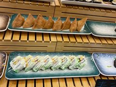 -西安西藏大厦开元名都大酒店·自助餐厅