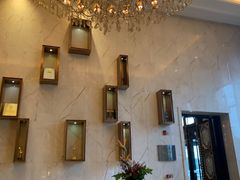 -长沙富力万达文华酒店