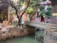 -小洲村