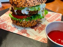 -FAT COW(虹梅路店)