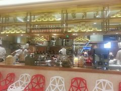 -西贝莜面村(近铁城市广场店)