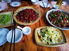 -青城甲(青城山店)