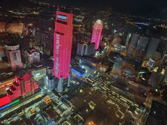 -无锡苏宁银河国际酒店-麺餐厅