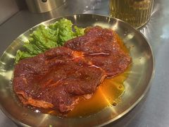-炉队长·齐齐哈尔家庭烤肉(马家堡店)