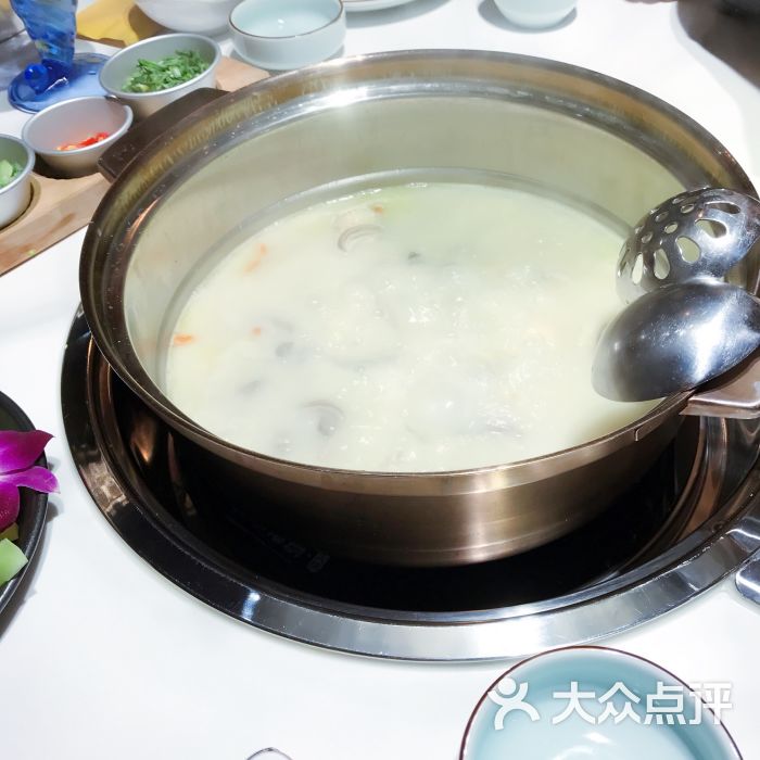 四季汤厨椰子鸡 猪肚鸡-dpuser_1298006169的相册-北京美食-大众点评