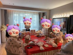 -喜孕时光月子中心(北大妇儿东侧店)