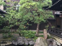 -城崎温泉 外七汤