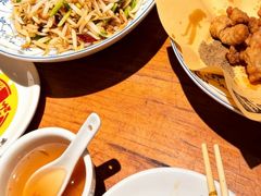 -即墨老公社·海肠捞饭大王(古城店)