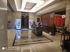 -世德花园酒店自助餐