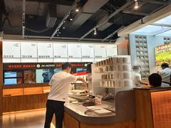 -菌自在·云南野生菌火锅(长安万达店)
