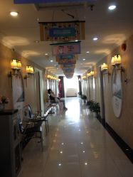 -深圳春天阳光医院·轮廓抗衰中心