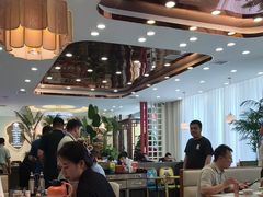-老长春饺子馆(保利·春天里店)