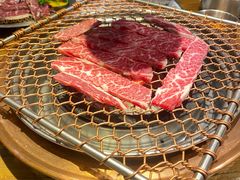 -农乐园炭火烤肉(世茂店)