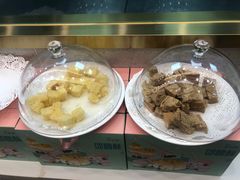 -爸爸糖手工吐司(上海五角场万达店)