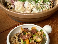 -财主·海鲜锅贴