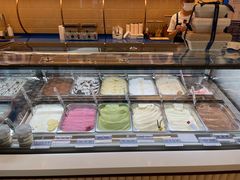 -CREAM STORY意大利手工冰淇淋&甜品(万象前海店)