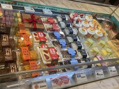 -TOUCH泰奇(南汇南门大街店)
