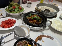 -沄记顺德菜打边炉(东直门店)