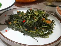 -如轩·海鲜砂锅粥·潮汕菜(南城店)