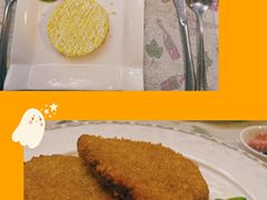 -92°C俄式厨房(中央大街店)