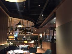 大堂-大树餐厅(益田假日店)