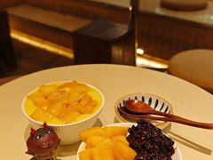 -小团圆糖水铺(襄阳南路店)