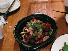 -如轩·海鲜砂锅粥·潮汕菜(一品天下店)