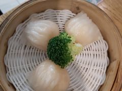 虾饺皇-潮粥荟·潮汕砂锅粥(朝阳大悦城店)