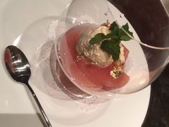 -Ginza Onodera铁板烧(外滩十八号店)