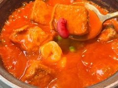 -千百味红餐厅·非遗江西菜(绿地双子塔总店)