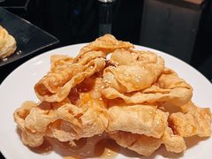 -夏宫中餐厅(静安香格里拉店)