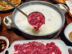 -顺德一品粥·20年凤城老字号(芳村店)