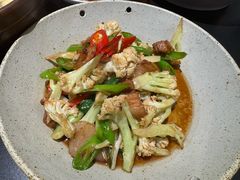 -金陵家宴·金陵春·南京菜(夫子庙店)