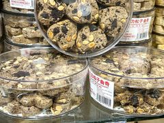 -金燕西洋牛油糕葡式食品