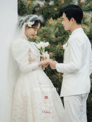 -今生有约婚纱摄影店(景德路店)