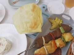 -库滋明·俄罗斯特色美食(中央大街店)