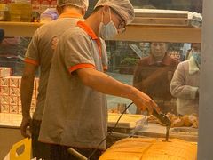 -汤姆大师傅鲜香牛肉饼(深圳保利文化广场店)