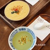 汕头探店#一家有惊喜的甜品店