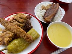 -刘小忙把子肉(北园大街总店)