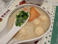 -翠华(澳门银河店)