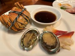-韵咖啡自助餐厅(天津香格里拉店)