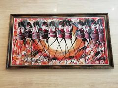 -长春世界雕塑园冰雪艺术天地