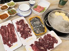-杏花吴记牛肉火锅