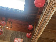 -徽三说·土徽菜·中国徽菜连锁品牌(一中店)