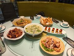 -镜泊小镇(东长安街店)