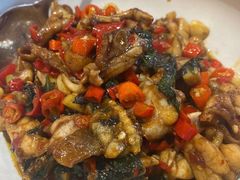 -喜湘宴·精致湖南菜(和平西桥店)