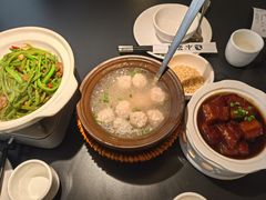 -小菜园新徽菜(青岛市南万象城店)