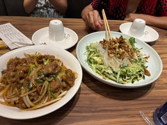 -九转小磨·非遗东北菜(群力店)