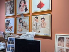 -海马体照相馆(北京apm店)