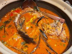 -吃饭皇帝大(合生汇店)